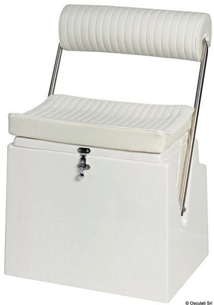 Sedile di guida Jolly 4 - 48.292.04